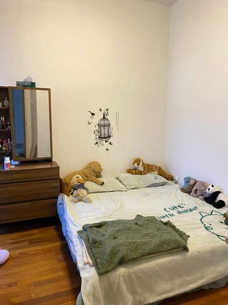 Apartment for Sale at Horizon Residence (Dwi Mutiara) - Kai Jing - Bedroom - PropertyGuru.com.my