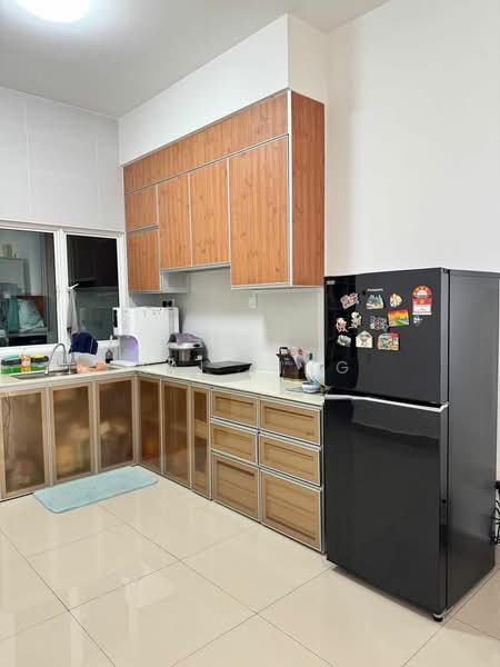 Apartment for Sale at Horizon Residence (Dwi Mutiara) - Kai Jing - Kitchen - PropertyGuru.com.my