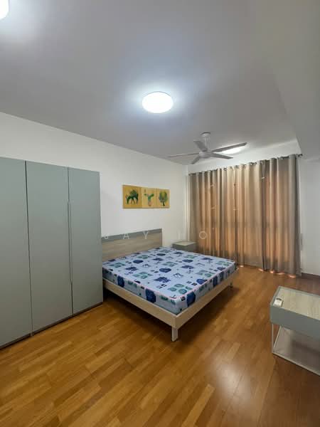 Apartment for Rent at Teega Suites - Jay Ho - Bedroom - PropertyGuru.com.my