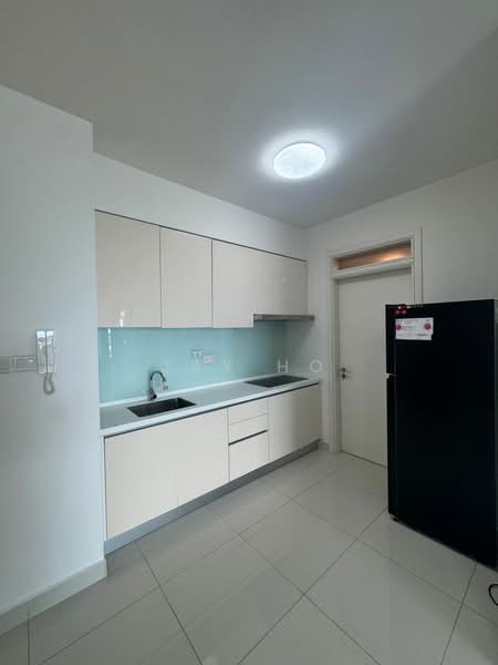 Apartment for Rent at Teega Suites - Jay Ho - Kitchen - PropertyGuru.com.my