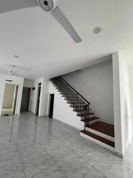 Cluster House for Sale in Taman Ekoflora (Johor Bahru) - Edwin Toh - Interior - PropertyGuru.com.my