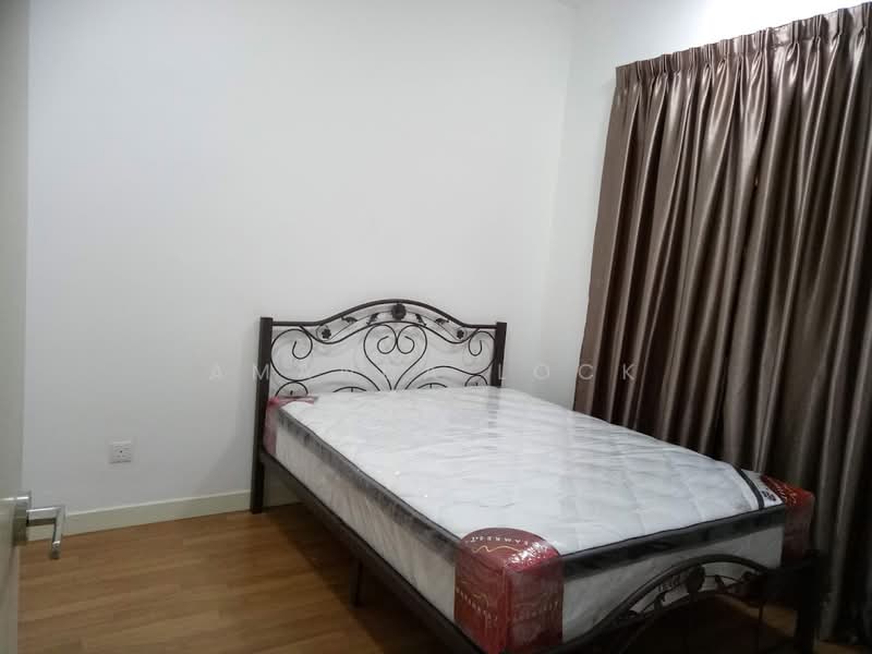 V Residence 2 @ Sunway Velocity untuk Untuk Disewa - RM 3,600 /bulan, Mac 2026 - Bedroom - PropertyGuru.com.my