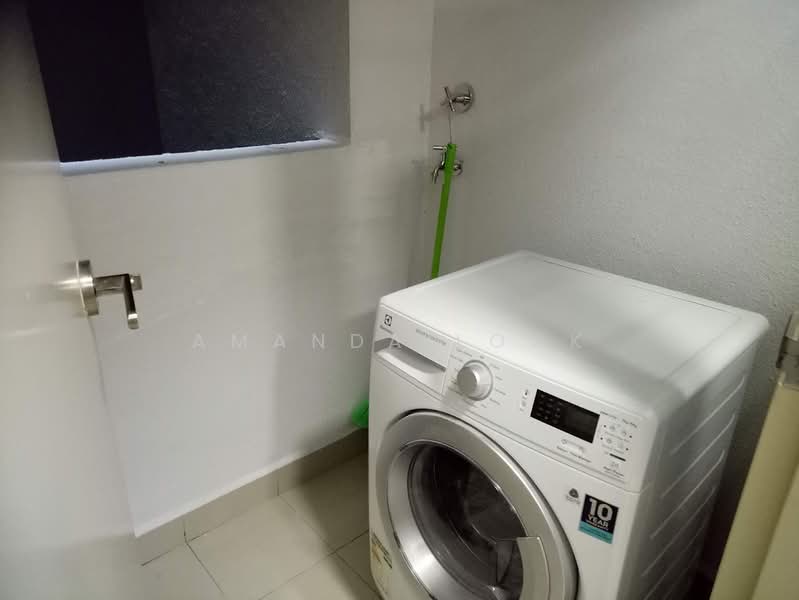 V Residence 2 @ Sunway Velocity untuk Untuk Disewa - RM 3,600 /bulan, Mac 2026 - Interior - PropertyGuru.com.my