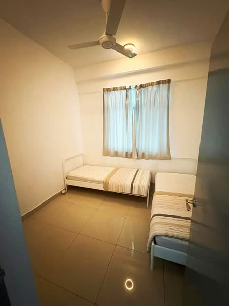 Condominium for Rent at Setia Pinnacle - Bosco Teoh - Bedroom - PropertyGuru.com.my