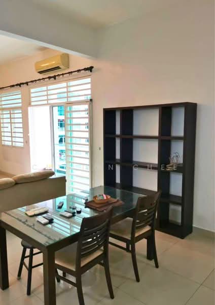 I-Regency Condominium (Ideal Regency) untuk Untuk Disewa - RM 2,300 /bulan, Apr 2026 - Living Room - PropertyGuru.com.my