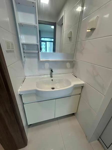 Condominium for Rent at Ataraxia Park @ Forest City - Xuelly Cheong - Bathroom - PropertyGuru.com.my