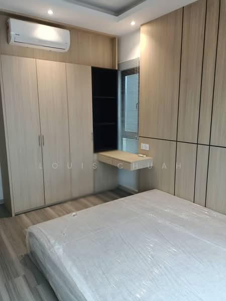 Grace Residence untuk Untuk Dijual - RM 880,000, Mac 2026 - Bedroom - PropertyGuru.com.my