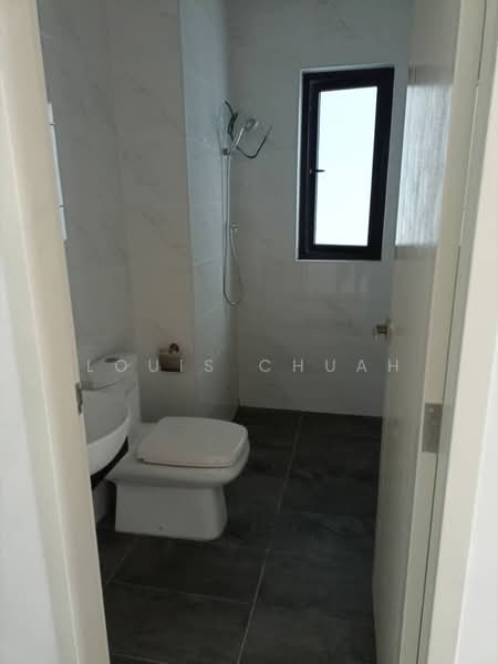 Grace Residence untuk Untuk Dijual - RM 880,000, Mac 2026 - Bathroom - PropertyGuru.com.my