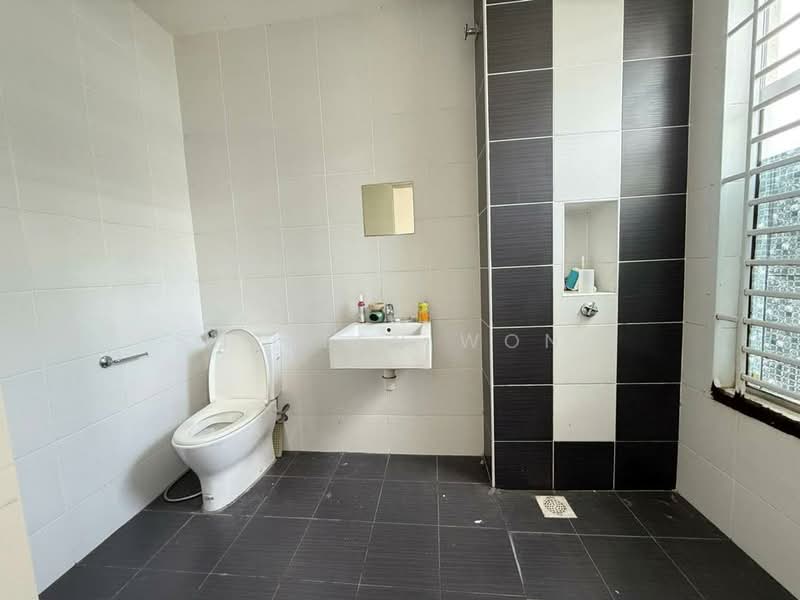 Bandar Seri Alam untuk Untuk Dijual - RM 620,000, Mac 2026 - Bathroom - PropertyGuru.com.my