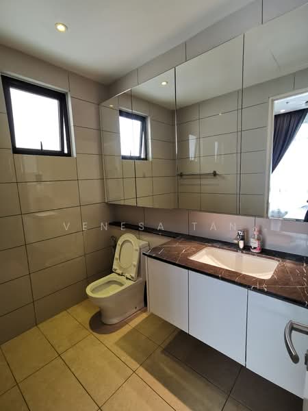 Service Residence for Rent at The Park Sky Residence - Venesa Tan - PropertyGuru.com.my