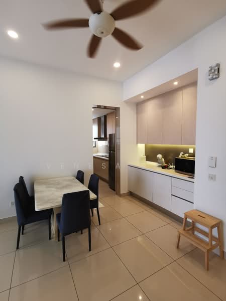 Service Residence for Rent at The Park Sky Residence - Venesa Tan - PropertyGuru.com.my