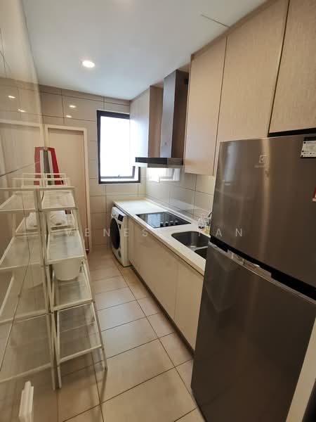 Service Residence for Rent at The Park Sky Residence - Venesa Tan - PropertyGuru.com.my