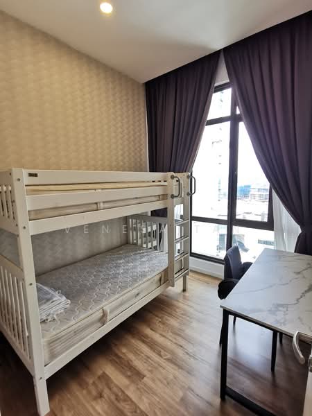 Service Residence for Rent at The Park Sky Residence - Venesa Tan - PropertyGuru.com.my