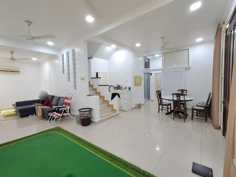 Tiara Setiawangsa untuk Untuk Dijual - RM 2,000,000, Apr 2026 - Living Room - PropertyGuru.com.my