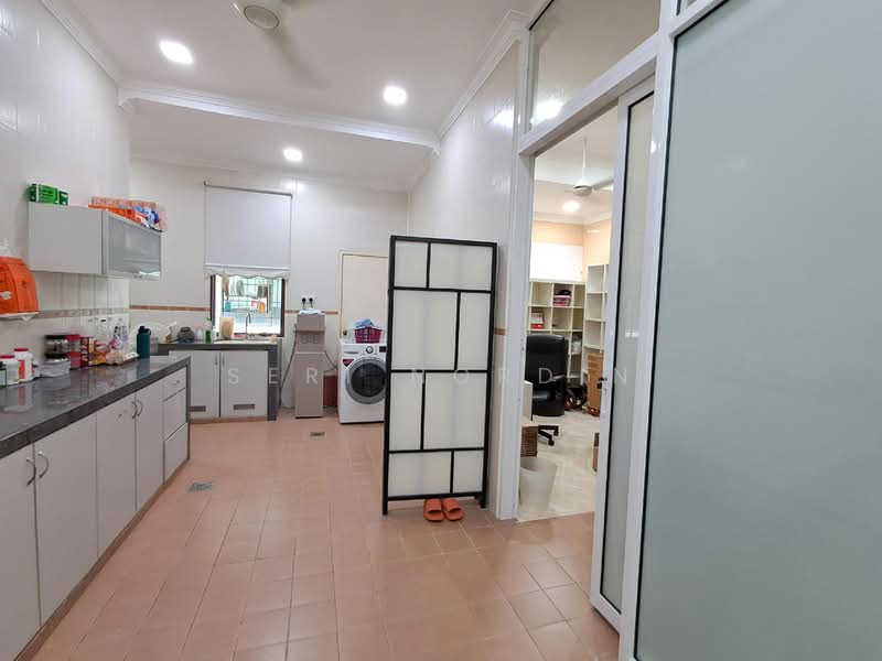 Tiara Setiawangsa untuk Untuk Dijual - RM 2,000,000, Apr 2026 - Kitchen - PropertyGuru.com.my