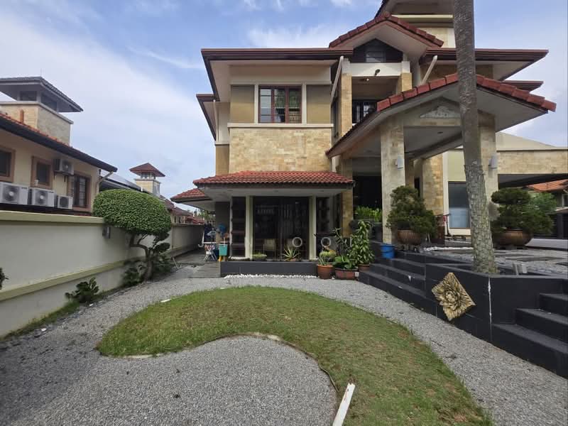 Rumah Teres 2-Tingkat untuk Dijual di Shah Alam (Selangor) - Jin Ooi - Exterior - PropertyGuru.com.my