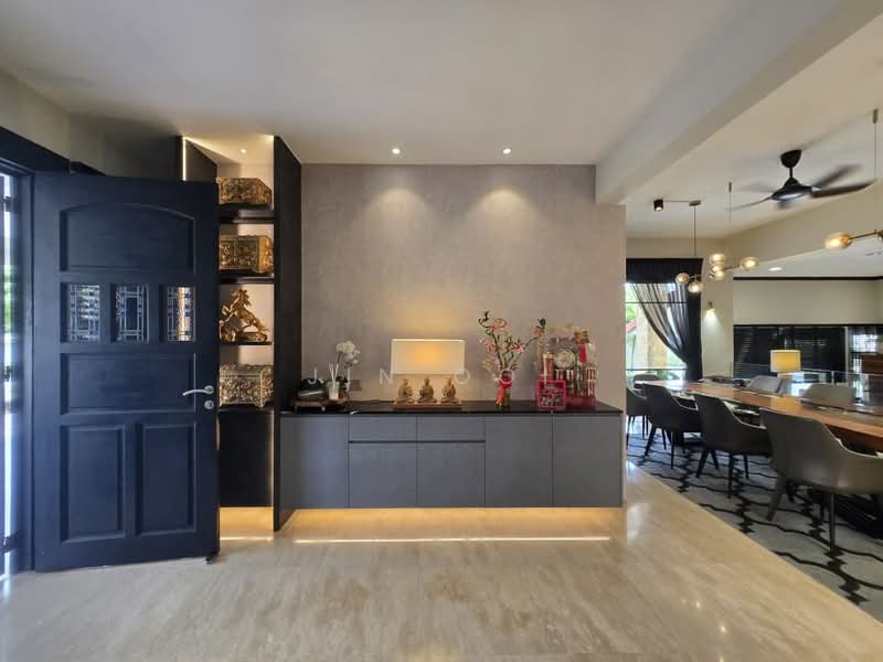 Rumah Teres 2-Tingkat untuk Dijual di Shah Alam (Selangor) - Jin Ooi - Entrance - PropertyGuru.com.my