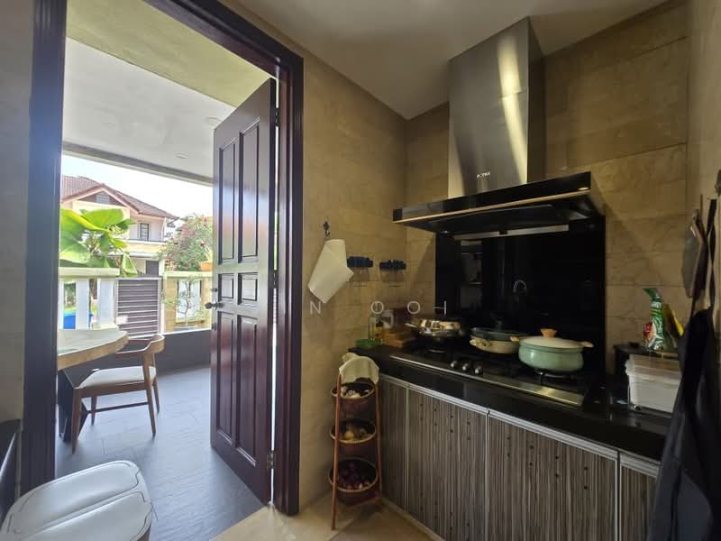Rumah Teres 2-Tingkat untuk Dijual di Shah Alam (Selangor) - Jin Ooi - Kitchen - PropertyGuru.com.my