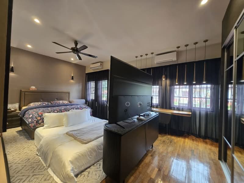 Rumah Teres 2-Tingkat untuk Dijual di Shah Alam (Selangor) - Jin Ooi - Bedroom - PropertyGuru.com.my