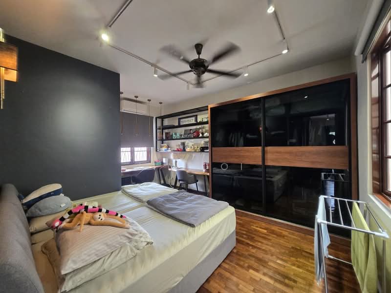 Rumah Teres 2-Tingkat untuk Dijual di Shah Alam (Selangor) - Jin Ooi - Bedroom - PropertyGuru.com.my