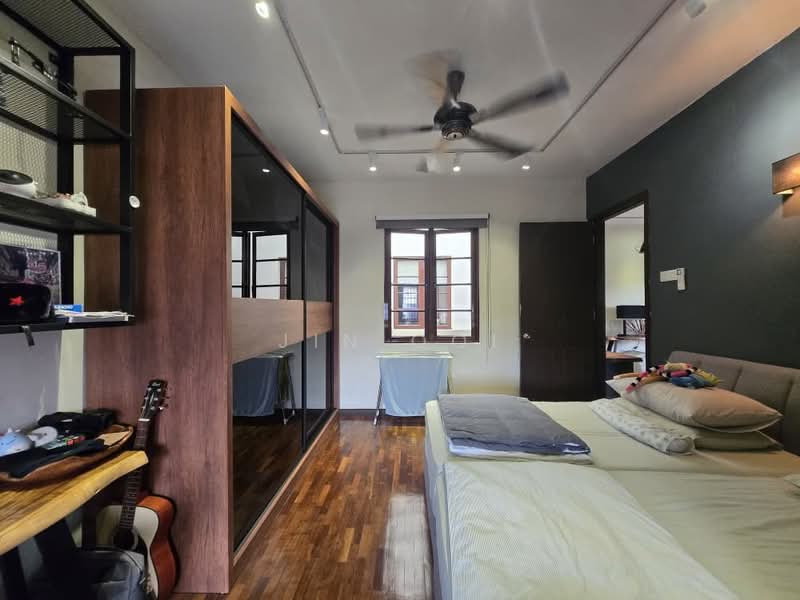 Rumah Teres 2-Tingkat untuk Dijual di Shah Alam (Selangor) - Jin Ooi - Bedroom - PropertyGuru.com.my