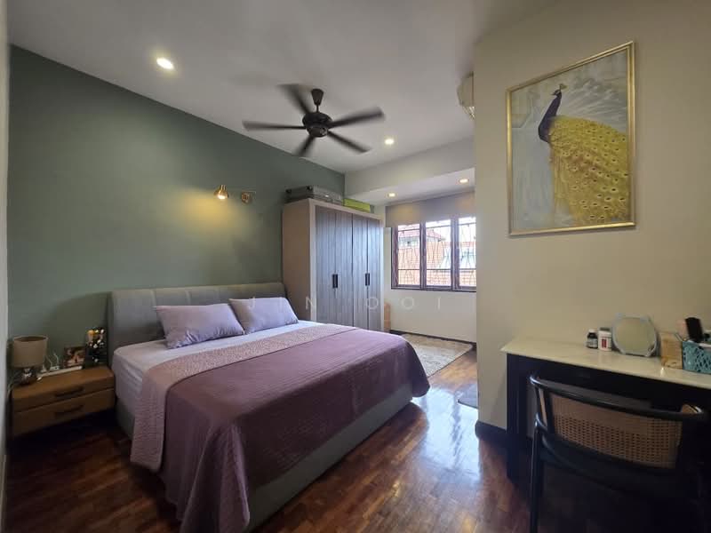 Rumah Teres 2-Tingkat untuk Dijual di Shah Alam (Selangor) - Jin Ooi - Bedroom - PropertyGuru.com.my