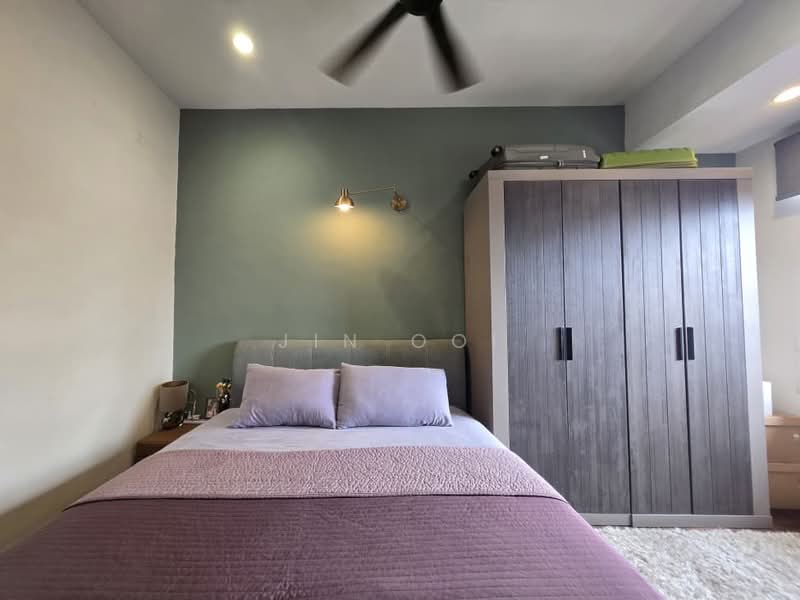 Rumah Teres 2-Tingkat untuk Dijual di Shah Alam (Selangor) - Jin Ooi - Bedroom - PropertyGuru.com.my