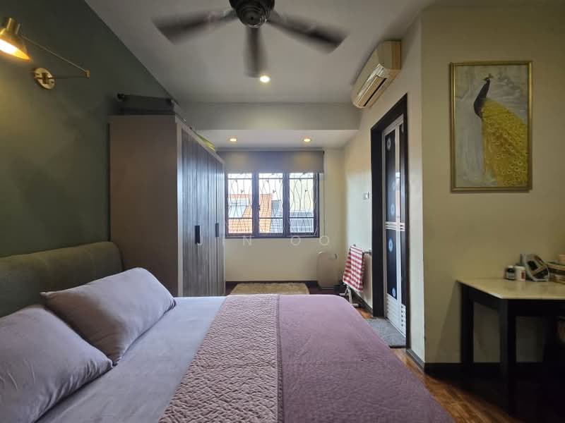 Rumah Teres 2-Tingkat untuk Dijual di Shah Alam (Selangor) - Jin Ooi - Bedroom - PropertyGuru.com.my