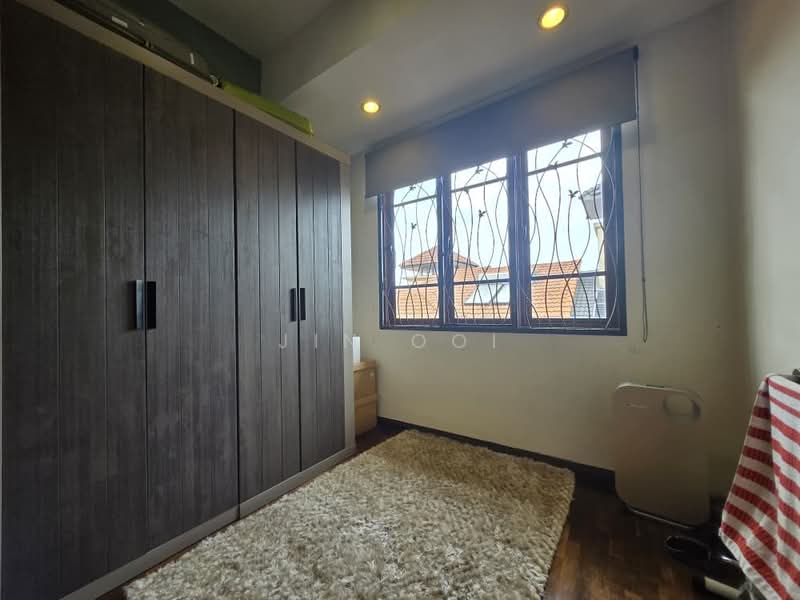 Rumah Teres 2-Tingkat untuk Dijual di Shah Alam (Selangor) - Jin Ooi - Bedroom - PropertyGuru.com.my