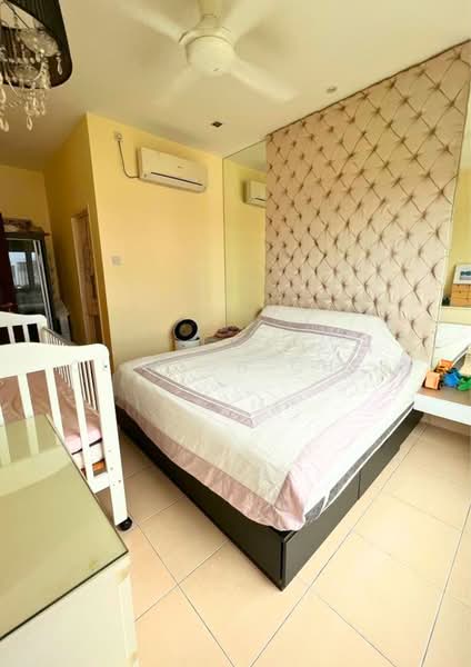 I-Regency Condominium (Ideal Regency) untuk Untuk Dijual - RM 770,000, Apr 2026 - Bedroom - PropertyGuru.com.my