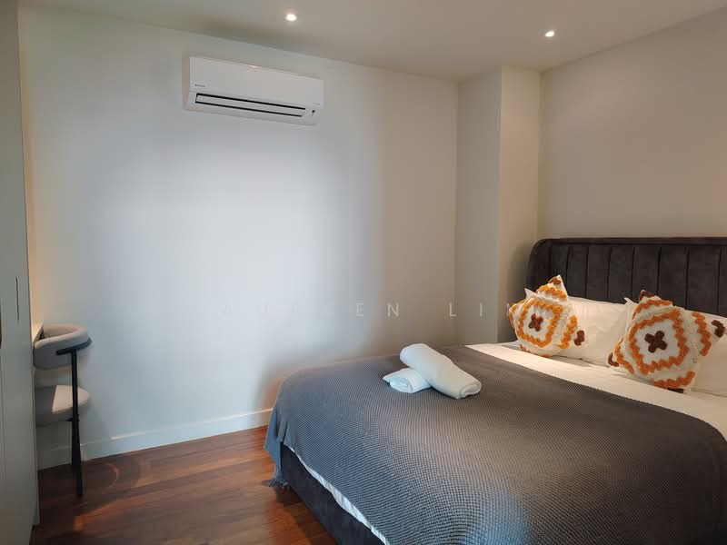 Novo Ampang untuk Untuk Dijual - RM 1,000,000, Mac 2026 - PropertyGuru.com.my