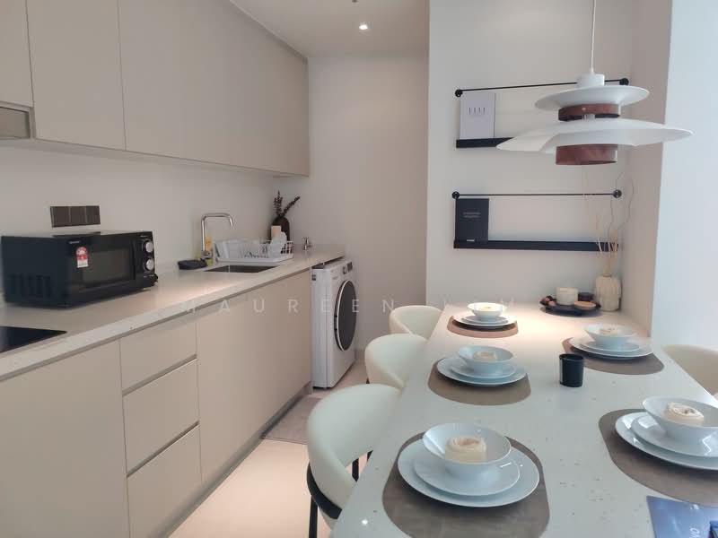 Novo Ampang untuk Untuk Dijual - RM 1,000,000, Mac 2026 - PropertyGuru.com.my