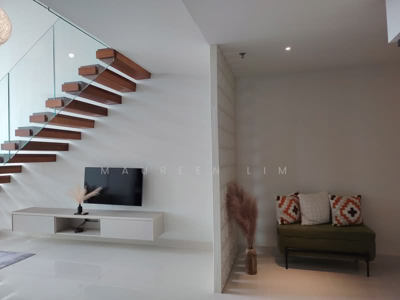 Novo Ampang untuk Untuk Dijual - RM 1,000,000, Mac 2026 - PropertyGuru.com.my