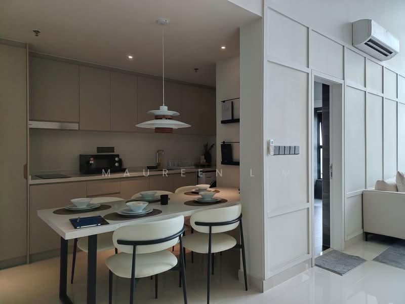 Novo Ampang untuk Untuk Dijual - RM 1,000,000, Mac 2026 - PropertyGuru.com.my