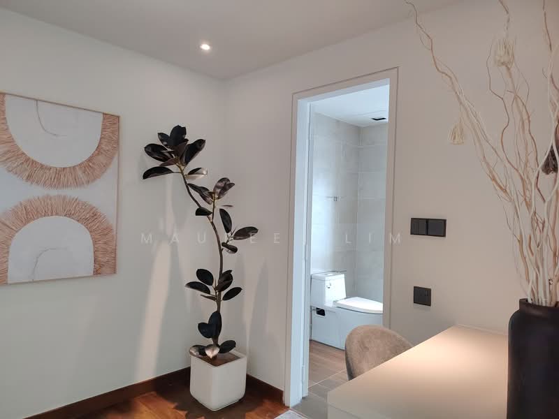 Novo Ampang untuk Untuk Dijual - RM 1,000,000, Mac 2026 - PropertyGuru.com.my