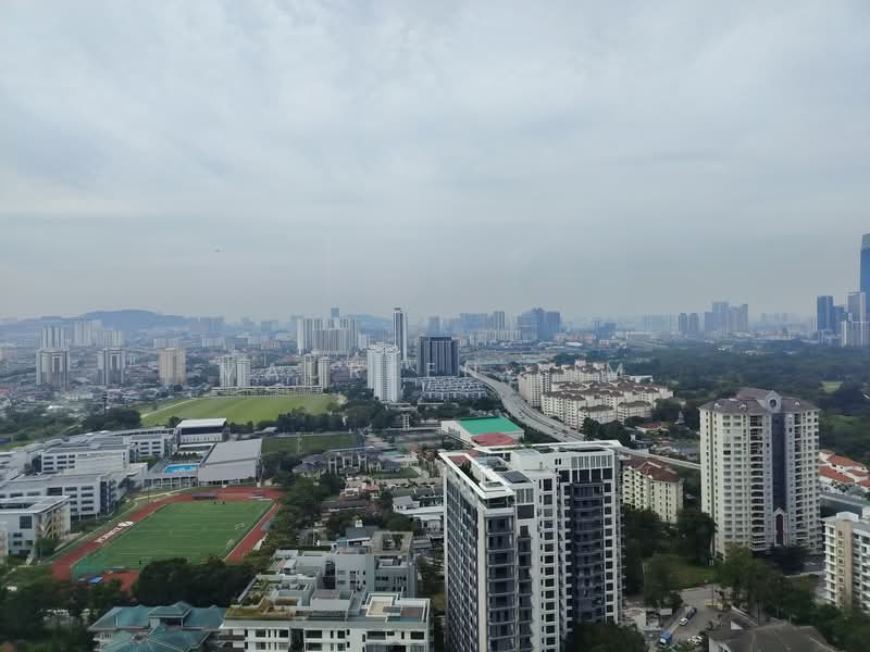 Novo Ampang untuk Untuk Dijual - RM 1,000,000, Mac 2026 - PropertyGuru.com.my
