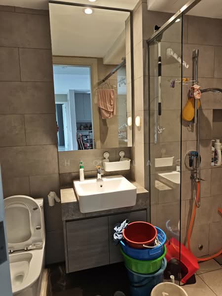 South Brooks untuk Untuk Dijual - RM 1,300,000, Apr 2026 - Bathroom - PropertyGuru.com.my