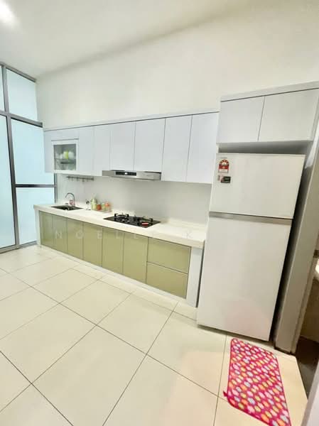 Cluster House for Rent in Horizon Hills (Iskandar Puteri (Nusajaya)) - Noelle Khoo - Kitchen - PropertyGuru.com.my