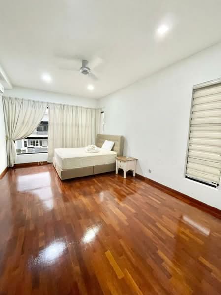 Cluster House for Rent in Horizon Hills (Iskandar Puteri (Nusajaya)) - Noelle Khoo - Bedroom - PropertyGuru.com.my