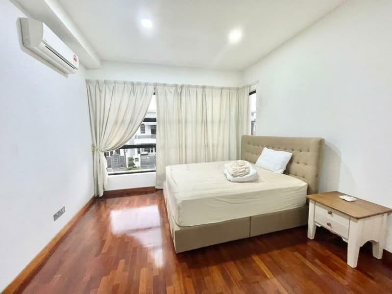 Cluster House for Rent in Horizon Hills (Iskandar Puteri (Nusajaya)) - Noelle Khoo - Bedroom - PropertyGuru.com.my