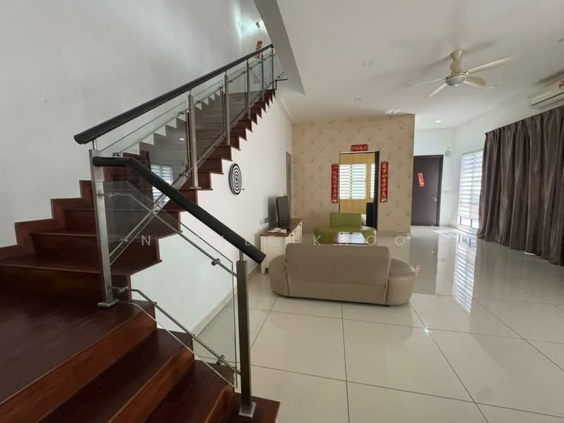 Rumah Kluster untuk Disewa di Horizon Hills (Iskandar Puteri (Nusajaya)) - Noelle Khoo - PropertyGuru.com.my