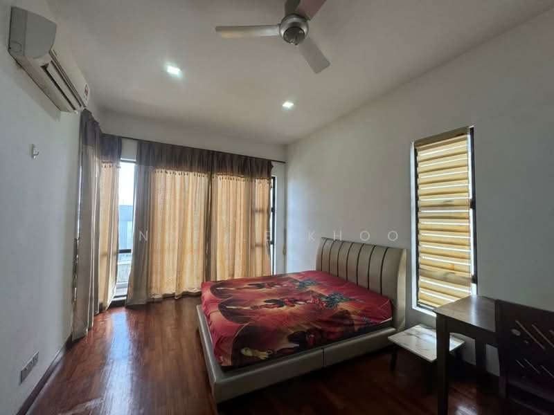 Rumah Kluster untuk Disewa di Horizon Hills (Iskandar Puteri (Nusajaya)) - Noelle Khoo - PropertyGuru.com.my