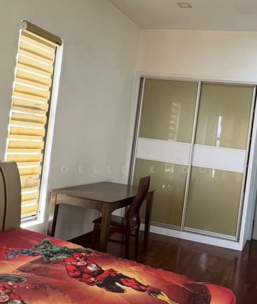 Rumah Kluster untuk Disewa di Horizon Hills (Iskandar Puteri (Nusajaya)) - Noelle Khoo - PropertyGuru.com.my