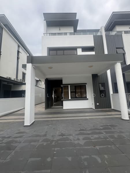 Rumah Kluster untuk Disewa di Horizon Hills (Iskandar Puteri (Nusajaya)) - Noelle Khoo - PropertyGuru.com.my
