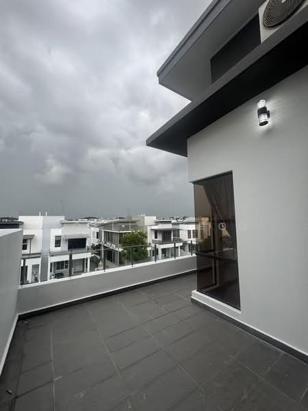 Rumah Kluster untuk Disewa di Horizon Hills (Iskandar Puteri (Nusajaya)) - Noelle Khoo - PropertyGuru.com.my