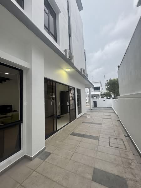 Rumah Kluster untuk Disewa di Horizon Hills (Iskandar Puteri (Nusajaya)) - Noelle Khoo - PropertyGuru.com.my