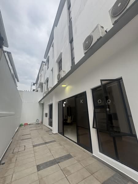 Rumah Kluster untuk Disewa di Horizon Hills (Iskandar Puteri (Nusajaya)) - Noelle Khoo - PropertyGuru.com.my