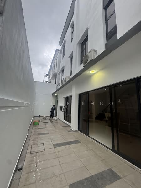 Rumah Kluster untuk Disewa di Horizon Hills (Iskandar Puteri (Nusajaya)) - Noelle Khoo - PropertyGuru.com.my