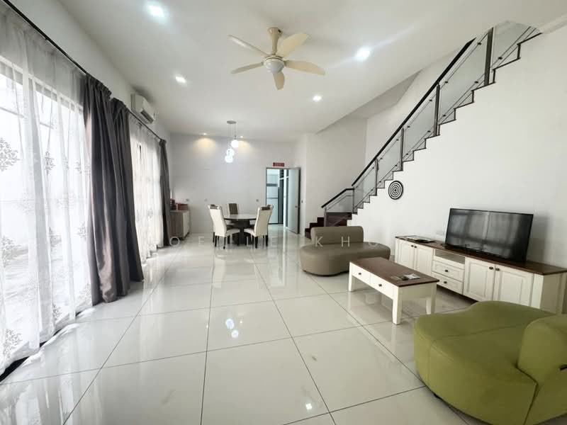 Rumah Kluster untuk Disewa di Horizon Hills (Iskandar Puteri (Nusajaya)) - Noelle Khoo - PropertyGuru.com.my