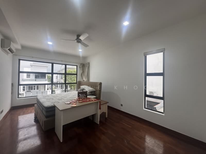 Rumah Kluster untuk Disewa di Horizon Hills (Iskandar Puteri (Nusajaya)) - Noelle Khoo - PropertyGuru.com.my